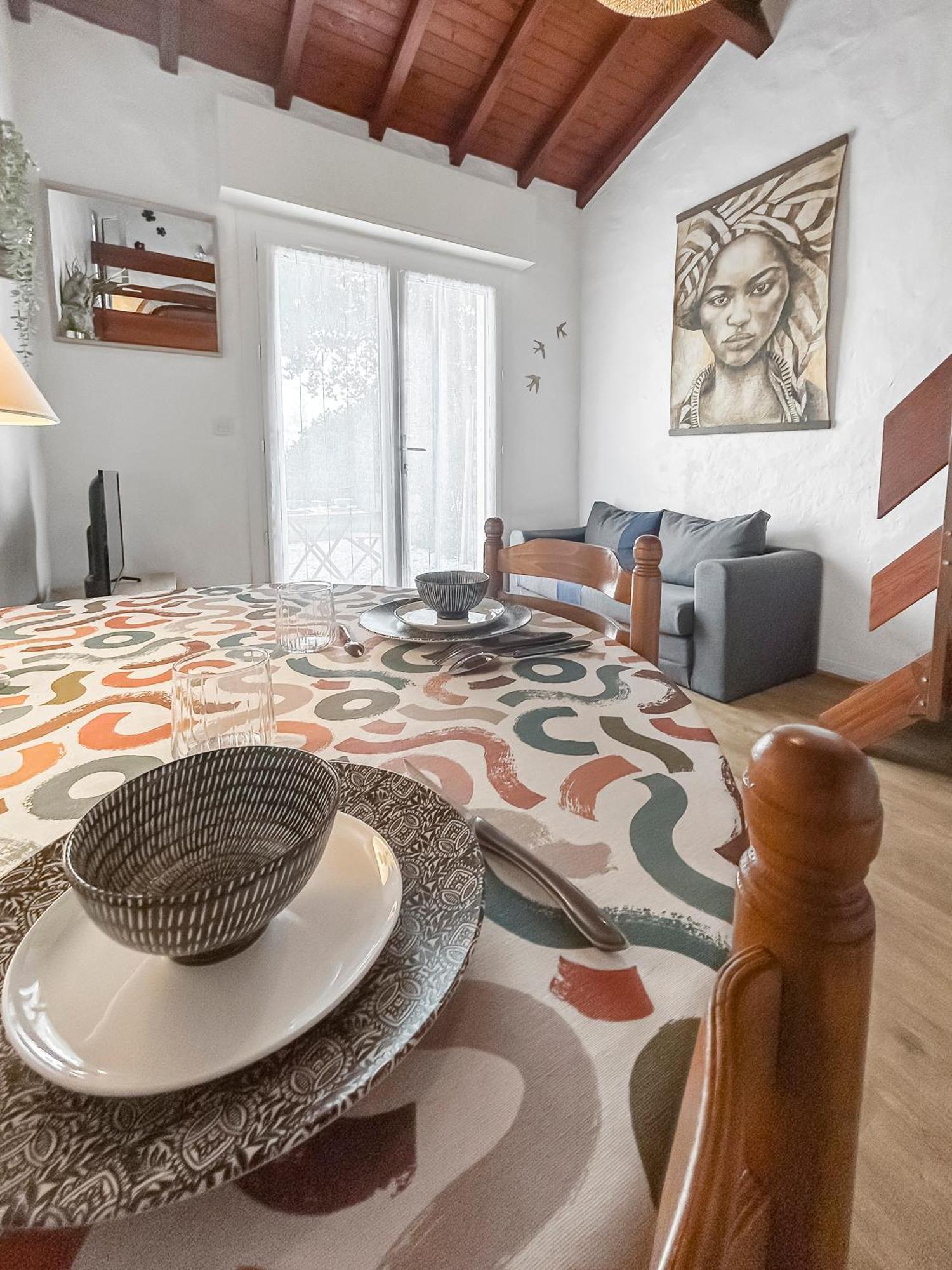 Duplex Au Vert Pres De Royan - Appartement 4 Médis Zewnętrze zdjęcie