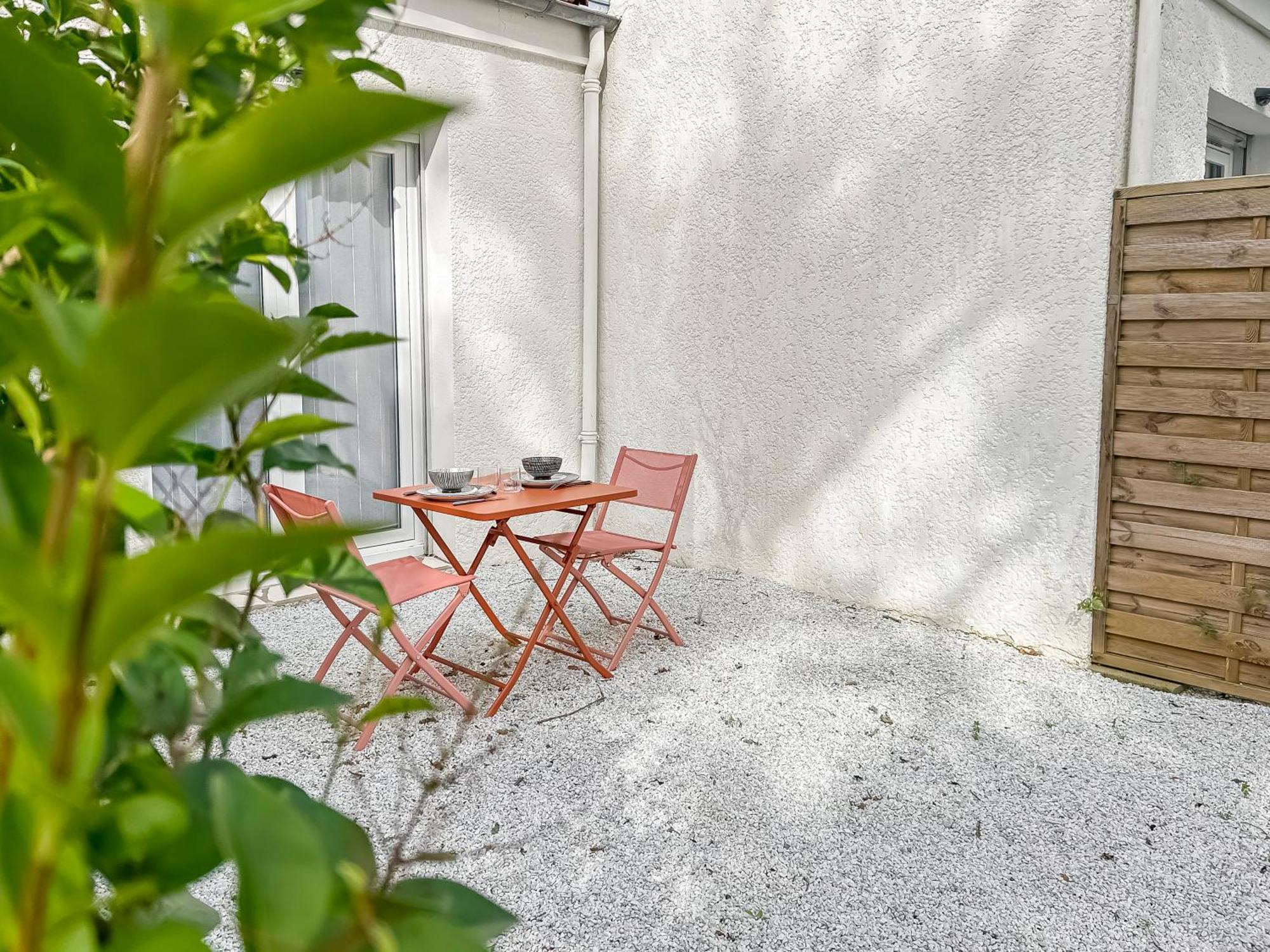 Duplex Au Vert Pres De Royan - Appartement 4 Médis Zewnętrze zdjęcie