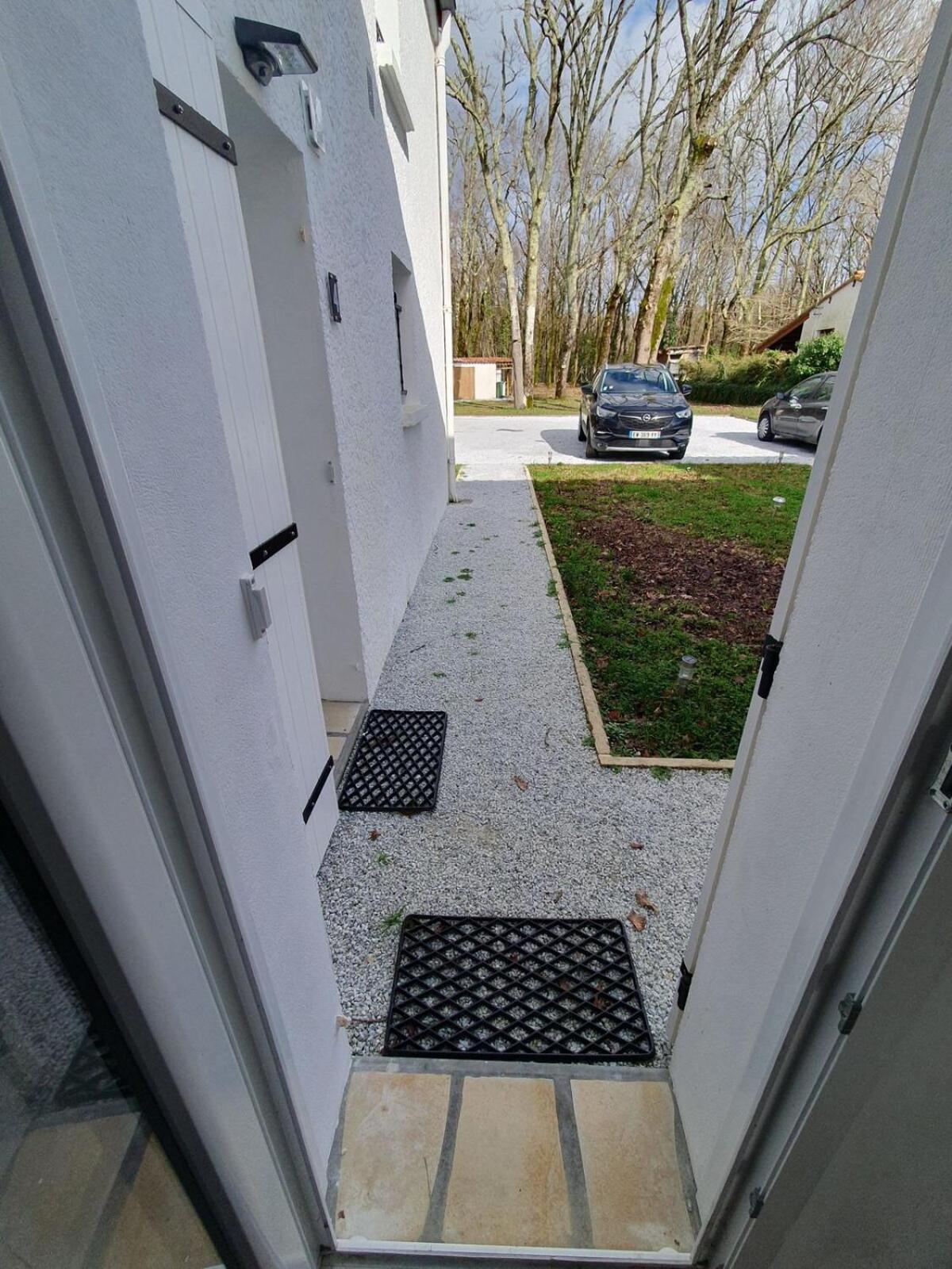 Duplex Au Vert Pres De Royan - Appartement 4 Médis Zewnętrze zdjęcie