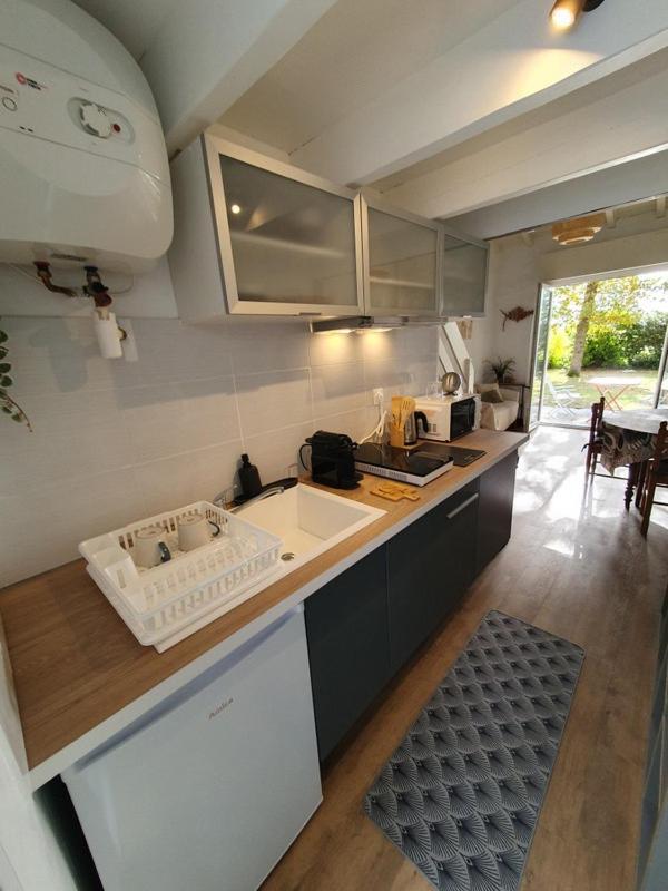 Duplex Au Vert Pres De Royan - Appartement 4 Médis Zewnętrze zdjęcie