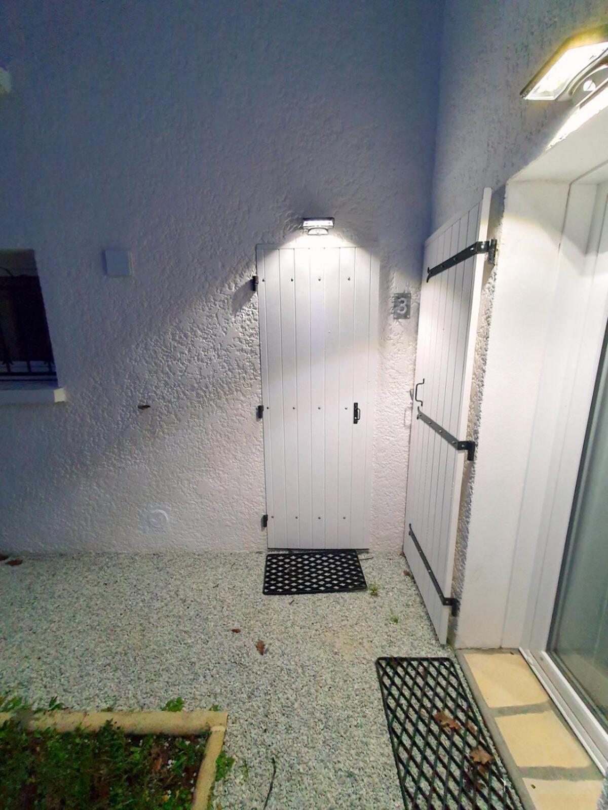 Duplex Au Vert Pres De Royan - Appartement 4 Médis Zewnętrze zdjęcie